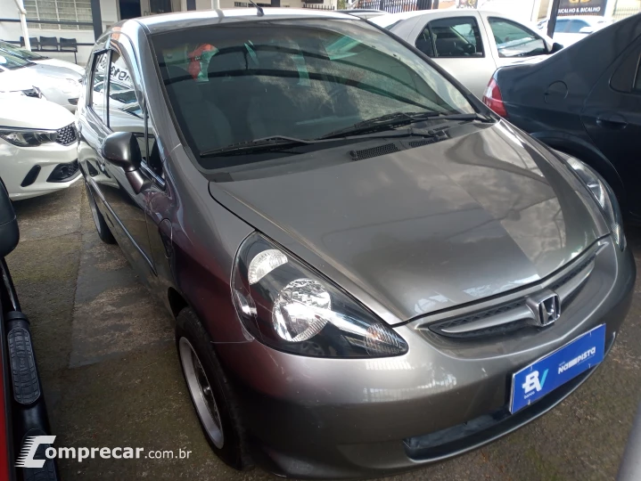 FIT 1.4 LX 16V
