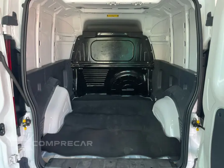 FIORINO 1.4 MPI FURGÃO 8V FLEX 2P MANUAL