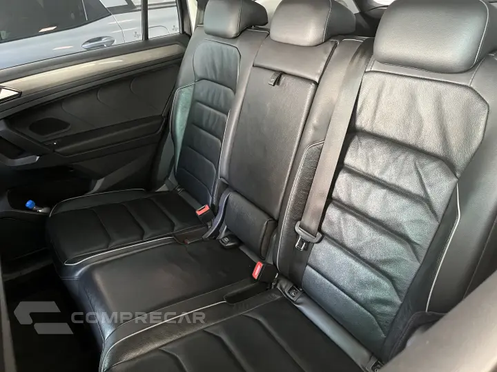 TIGUAN 1.4 250 TSI Allspace Comfortline