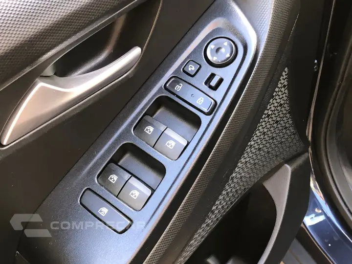 Creta 1.0 Tgdi Flex Limited Automático