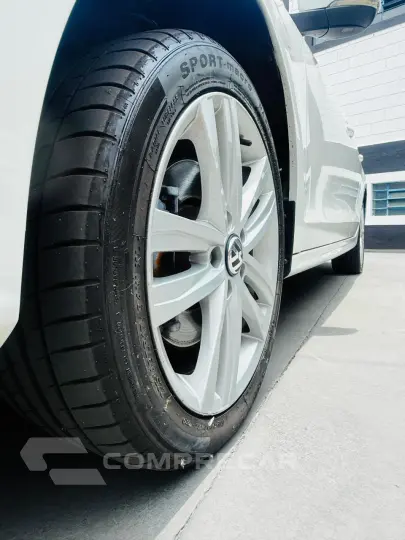 JETTA 2.0 TSI Highline