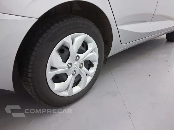HB20S 1.0 12V FLEX COMFORT MANUAL