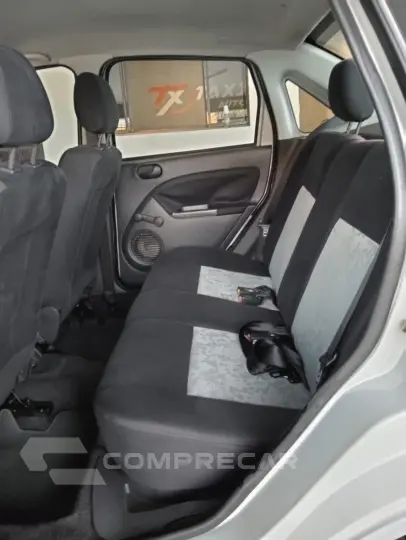 FIESTA SEDAN FLEX
