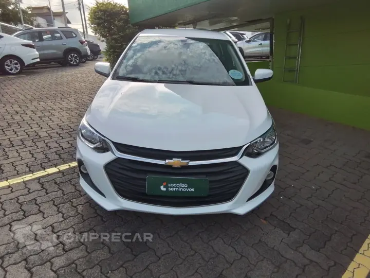 ONIX 1.0 FLEX PLUS LT MANUAL