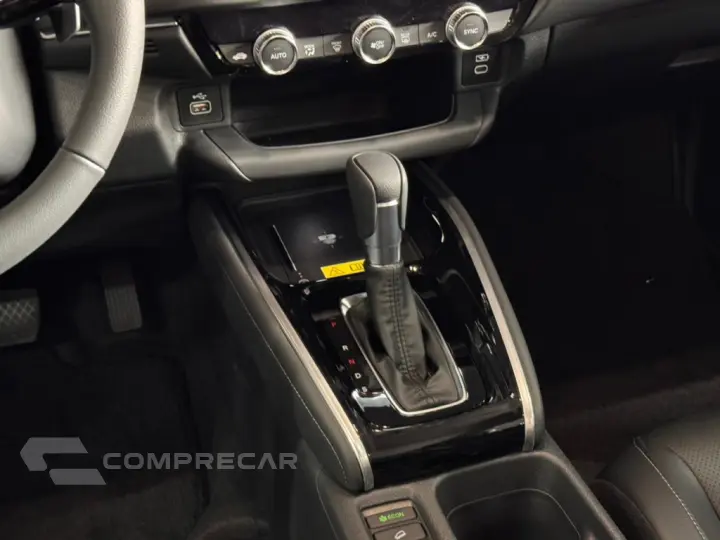 HR-V 1.5 DI I-VTEC FLEX EXL CVT