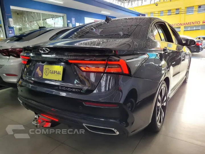 ARRIZO 6 PRO Max Drive 1.5 Turbo (Híb.)