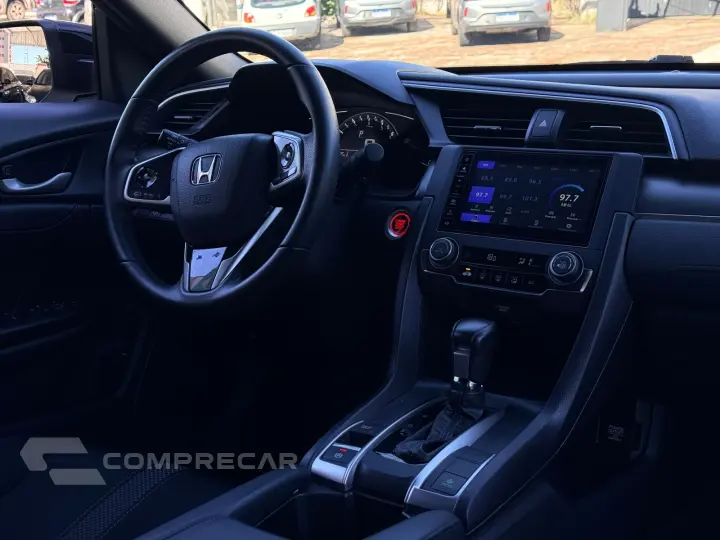 CIVIC 2.0 16vone Sport