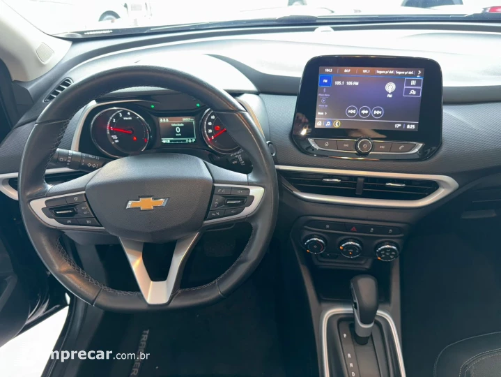 TRACKER LTZ 1.0