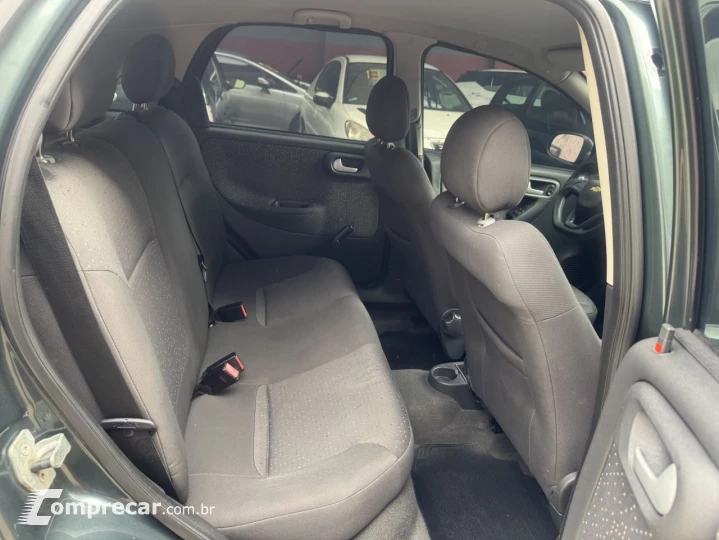 Corsa Hatch 1.4 4P PREMIUM FLEX