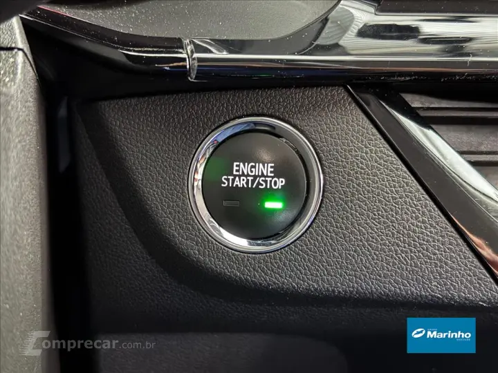 MONTANA 1.2 TURBO FLEX RS AUTOMÁTICO