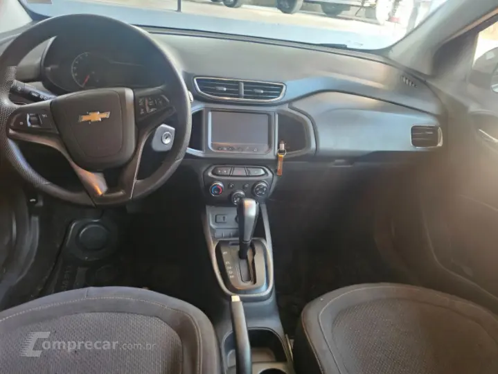 ONIX 1.4 MPFI LTZ 8V