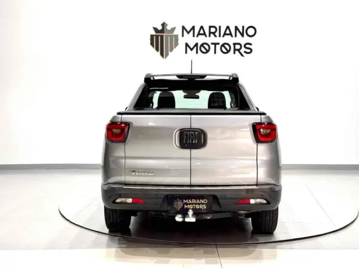 TORO 1.3 TURBO 270 FLEX FREEDOM AT6