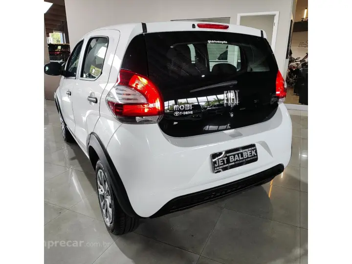 MOBI 1.0 EVO FLEX LIKE. MANUAL