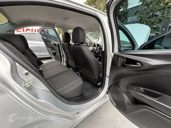 CRONOS 1.3 Firefly Drive