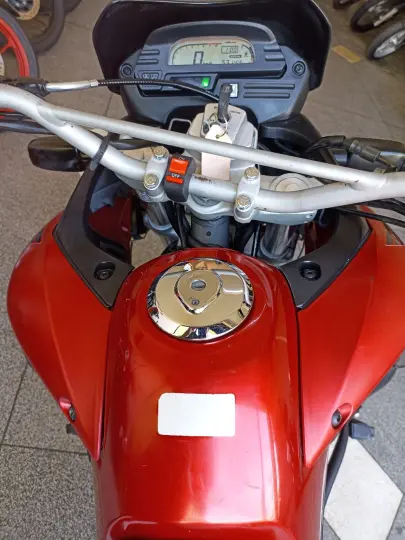 XRE 300/ 300 ABS/ FLEX