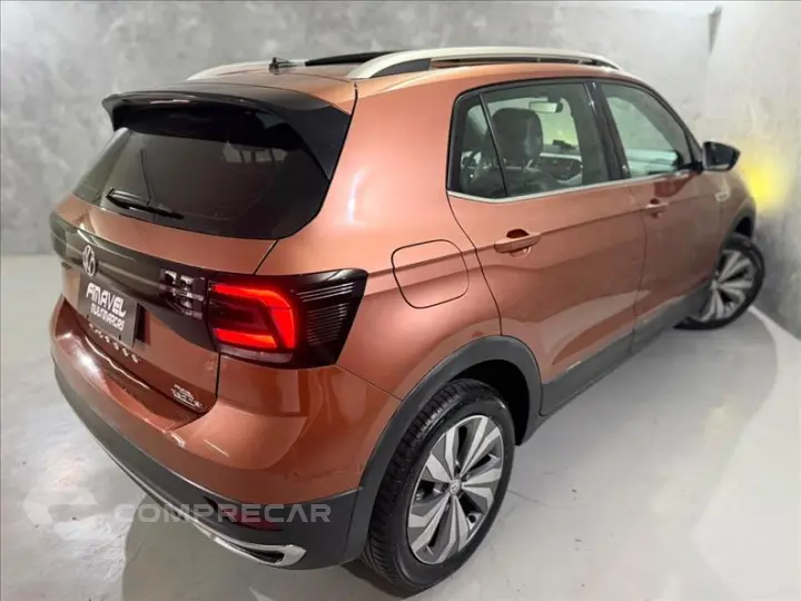 T-CROSS 1.4 250 TSI Highline