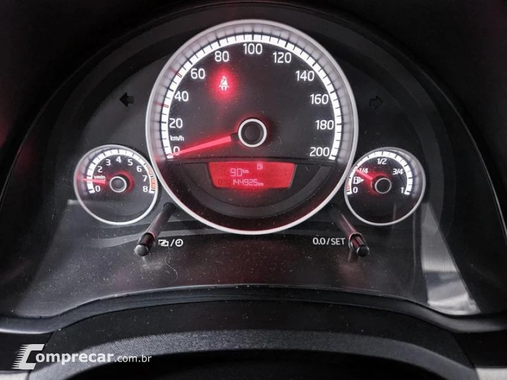 UP 1.0 MPI MOVE 12V FLEX 4P MANUAL