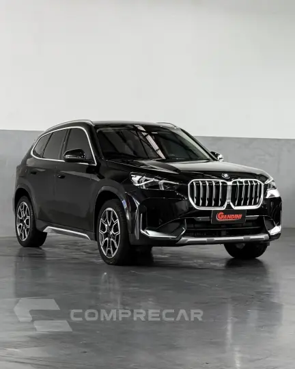 X1 2.0 16V Turbo Activeflex Sdrive20i