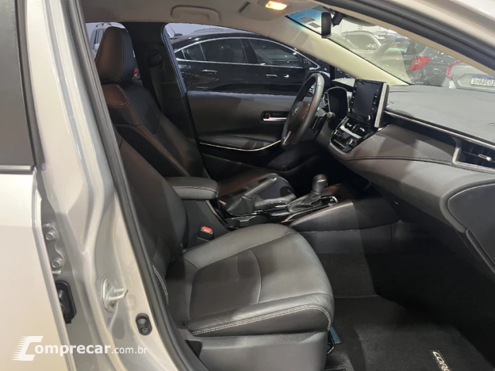 COROLLA 2.0 XEI 16V