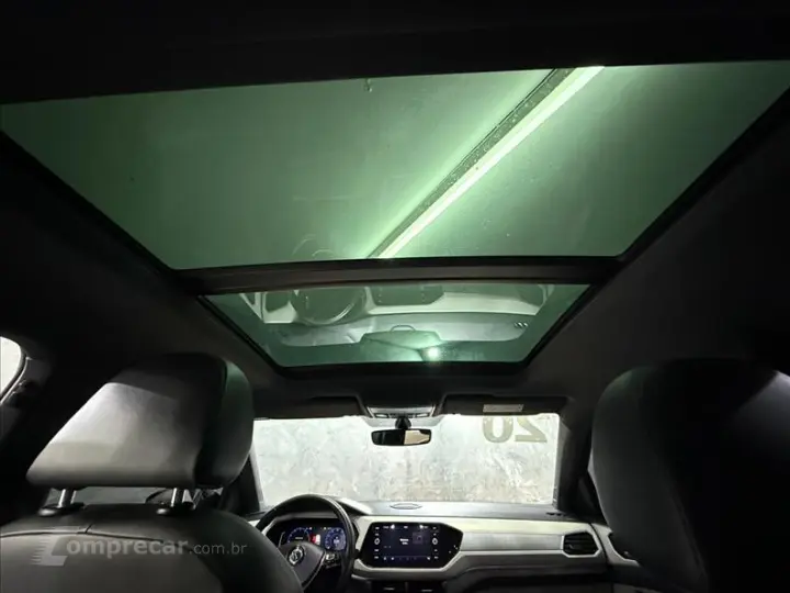 T-CROSS 1.4 250 TSI Highline