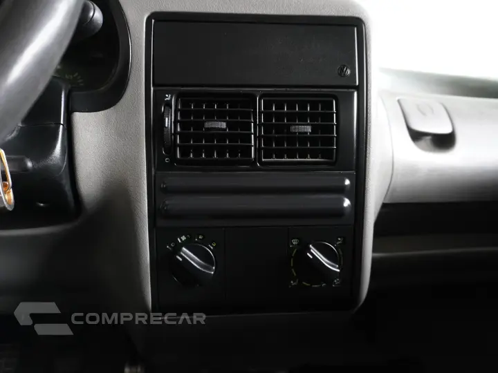 GOL 1.0 MI SPECIAL 8V ÁLCOOL 2P MANUAL