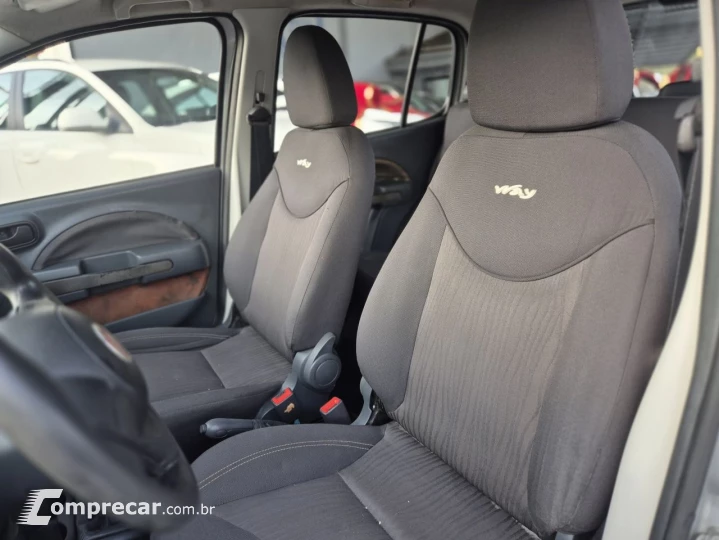 UNO WAY Celeb. 1.4 EVO Fire Flex 8V 5p