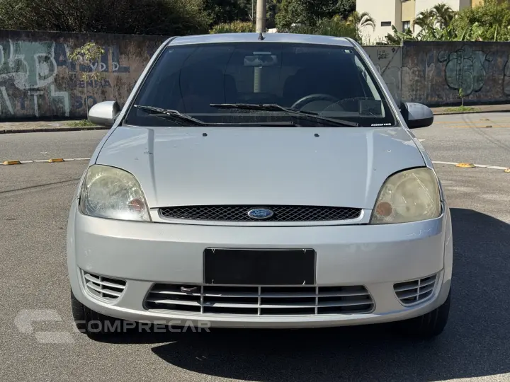 FIESTA 1.0 MPI Personnalité 8V