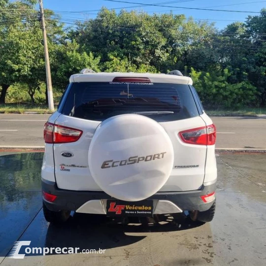 ECOSPORT FSL 1.6