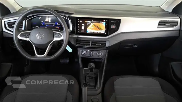 NIVUS 1.0 200 TSI TOTAL FLEX COMFORTLINE AUTOMÁTI