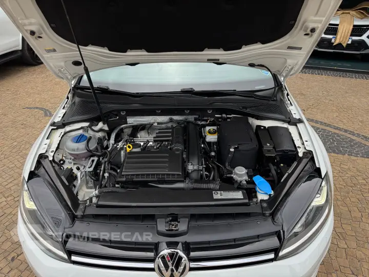 Golf 1.4 Tsi Highline 16V Total Flex 4P Tiptronic