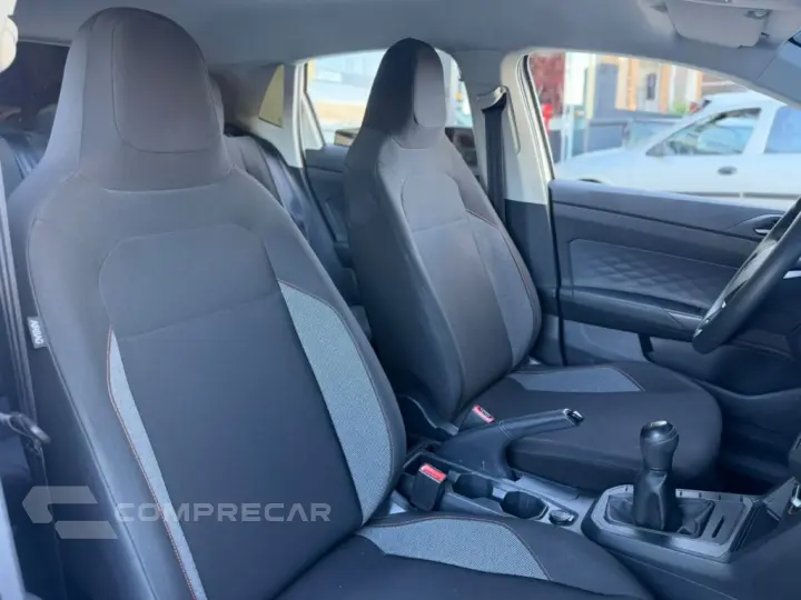 Polo 1.0 MPI Flex 12V 5p