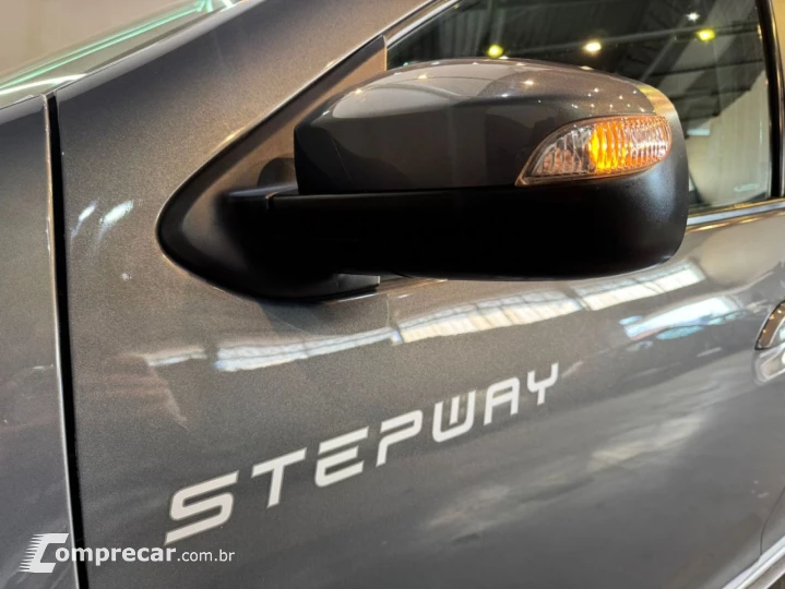 SANDERO STEPWAY Flex 1.6 16V 5p