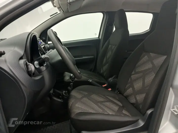 MOBI 1.0 EVO FLEX LIKE. MANUAL