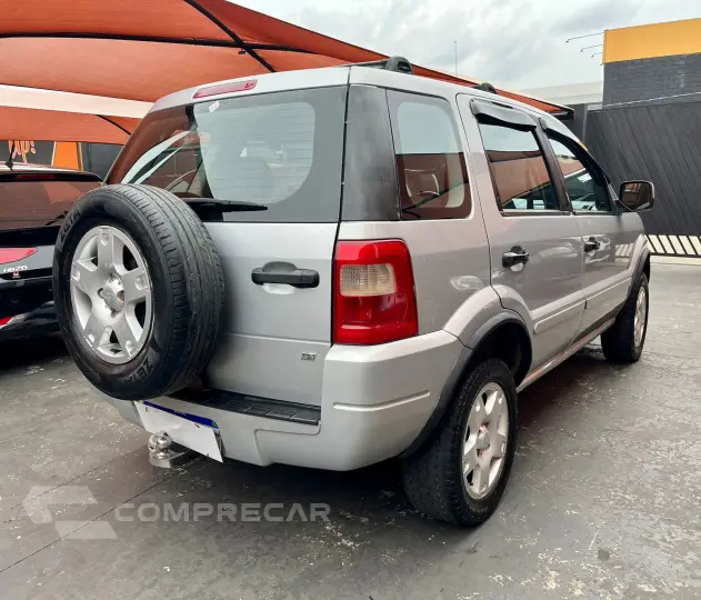 ECOSPORT 1.6 XLT 8V