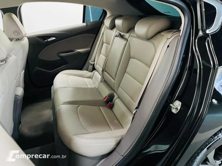 CHEV CRUZE LTZ HB AT