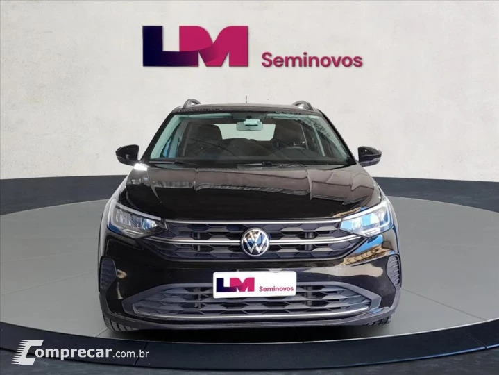 NIVUS 1.0 200 TSI TOTAL FLEX COMFORTLINE AUTOMÁTI