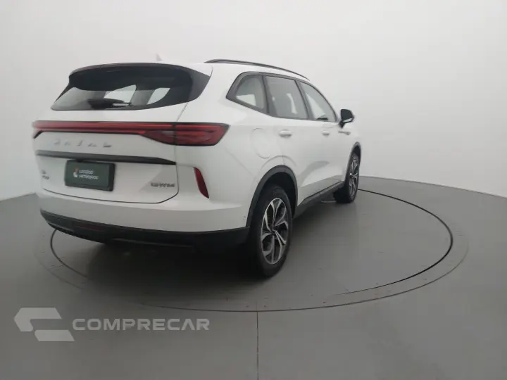 HAVAL H6 HAVAL H6 PREMIUM PHEV AWD (HIBRIDO)