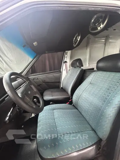 FIORINO 1.5 IE Furgão 8V