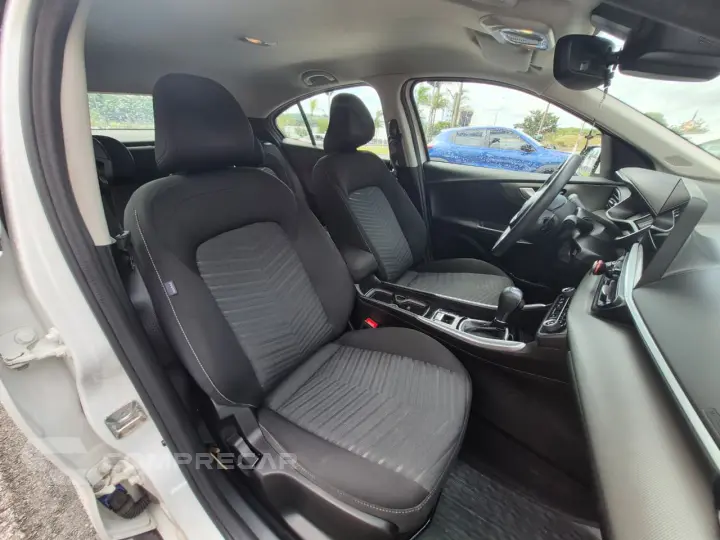 FASTBACK 1.0 Turbo 200 Audace