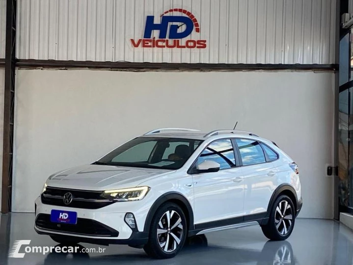 NIVUS HL TSI AD