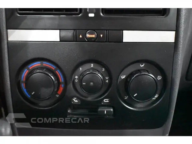 IDEA - 1.4 MPI ATTRACTIVE 8V 4P MANUAL