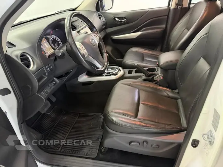 FRONTIER XE X4
