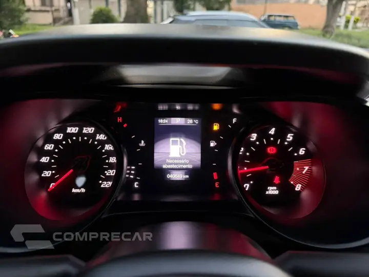 Argo 1.3 Firefly Flex Trekking Cvt