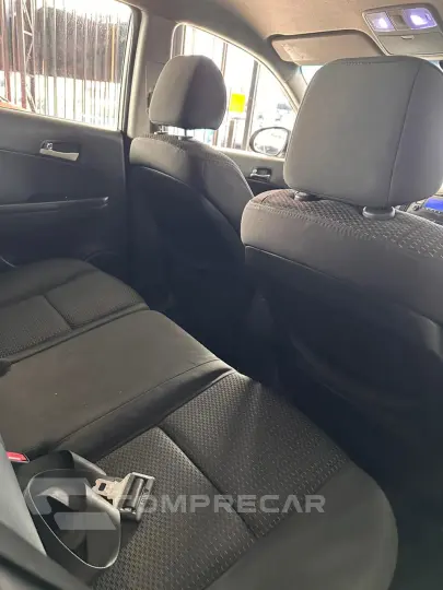 I30 2.0 MPFI GLS 16V
