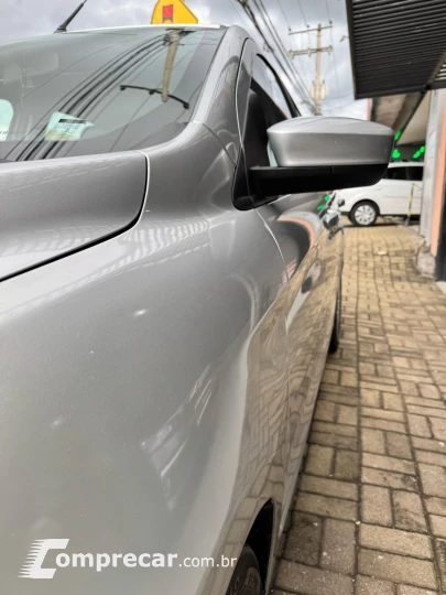 KA + 1.5 SE 16V