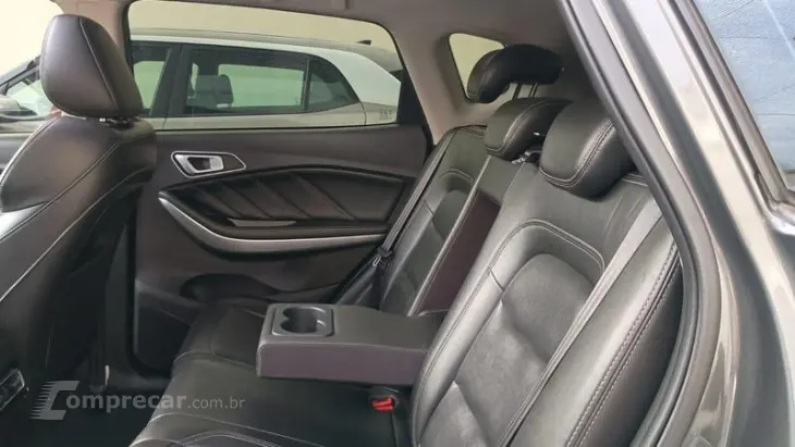 TIGGO 7 TURBO TSX DCT