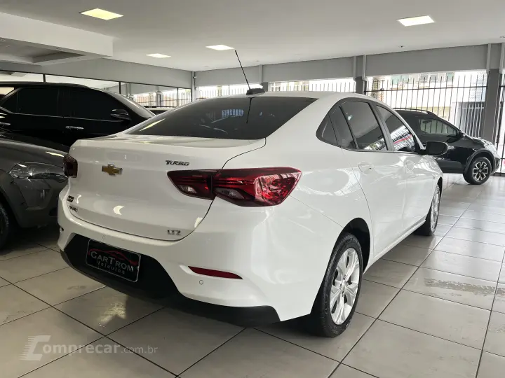 ONIX PLUS 1.0 T AT LTZ