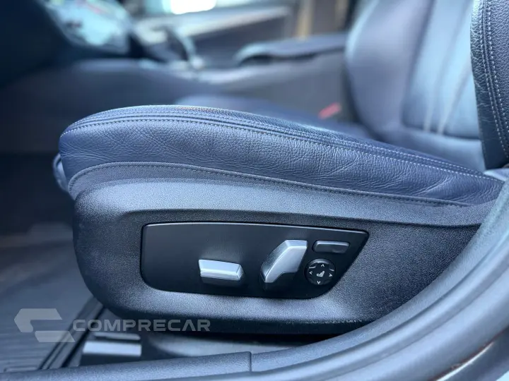 530E 2.0 16V Twinpower Híbrido M Sport Automático