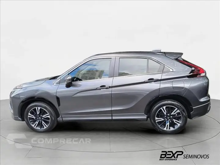 ECLIPSE CROSS 1.5 Mivec Turbo Hpe-s