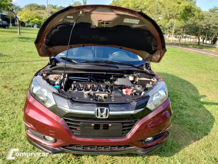 HR-V 1.8 16V EXL